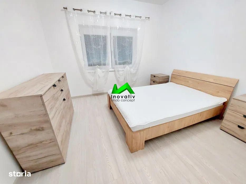 Apartament de închiriat 3 camere Sibiu Arhitectilor Mandra