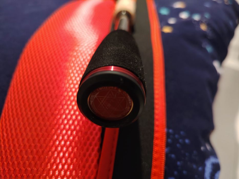 Evergreen Kaleido black raven extreme