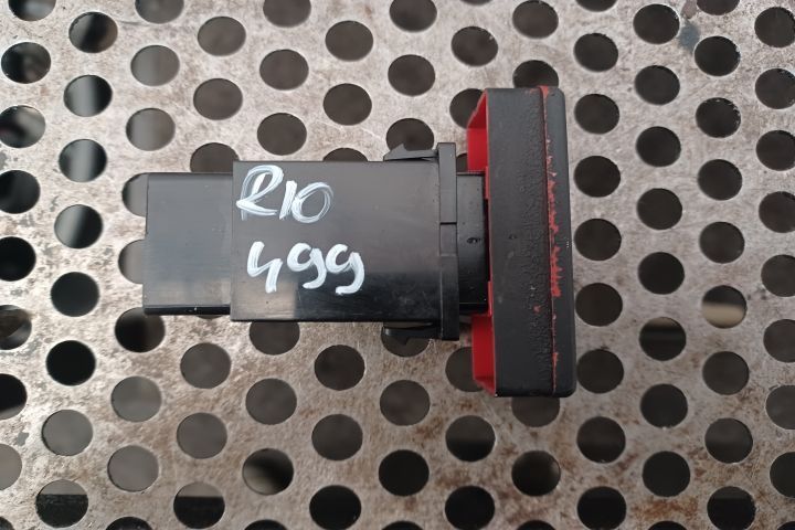 Buton avarie Kia Rio 1 (facelift)  [din 2002 pana  2005] seria Sedan 1.3 MT (82 hp)