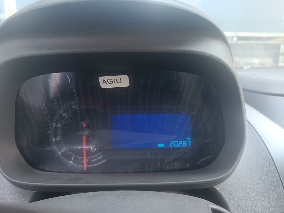Cobalt ltz style