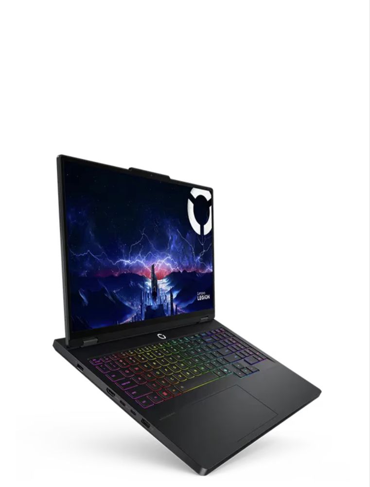 Гейминг лаптоп LENOVO LEGION 5 16IAX10