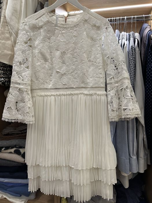 Ted Baker нова рокля