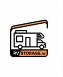Loc de parcare acoperit pentru RV