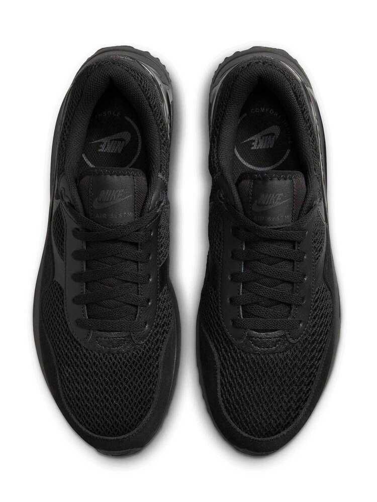 Nike - Air Max SYSTMN номер  44 мъжки черни Оригинал Код 0508