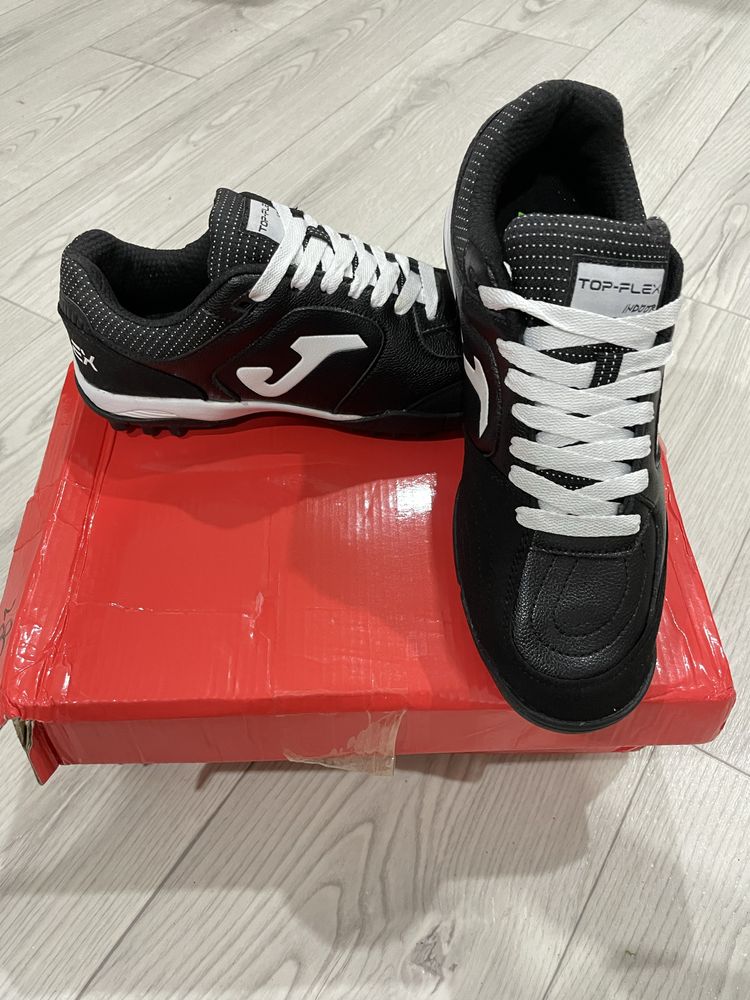 Сороконожки Joma Top Flex 42 р