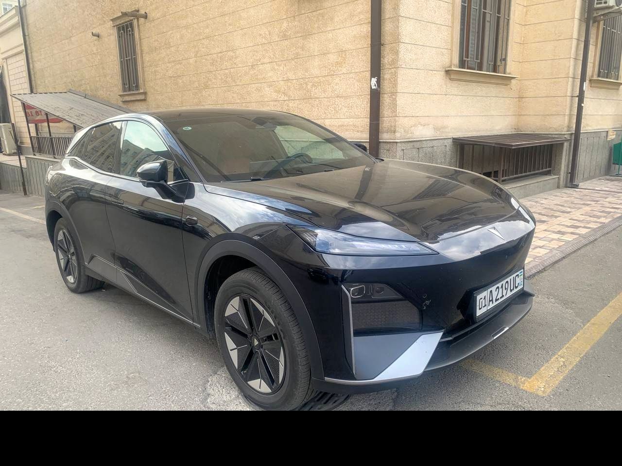 Krediti bor Deepal c07 hybrid