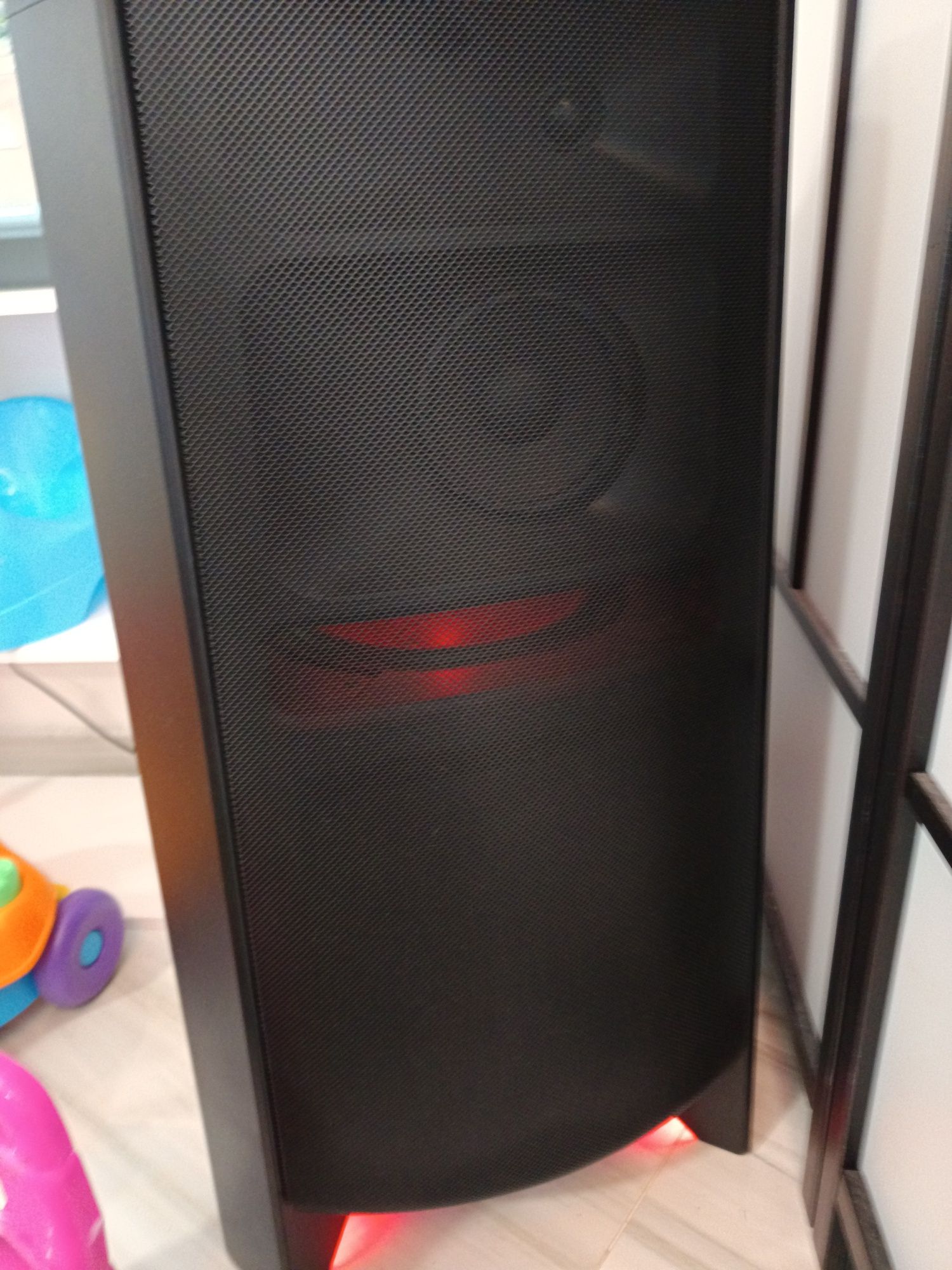 Караоке колона  Samsung-1500W,Bass Boster ,karaoke