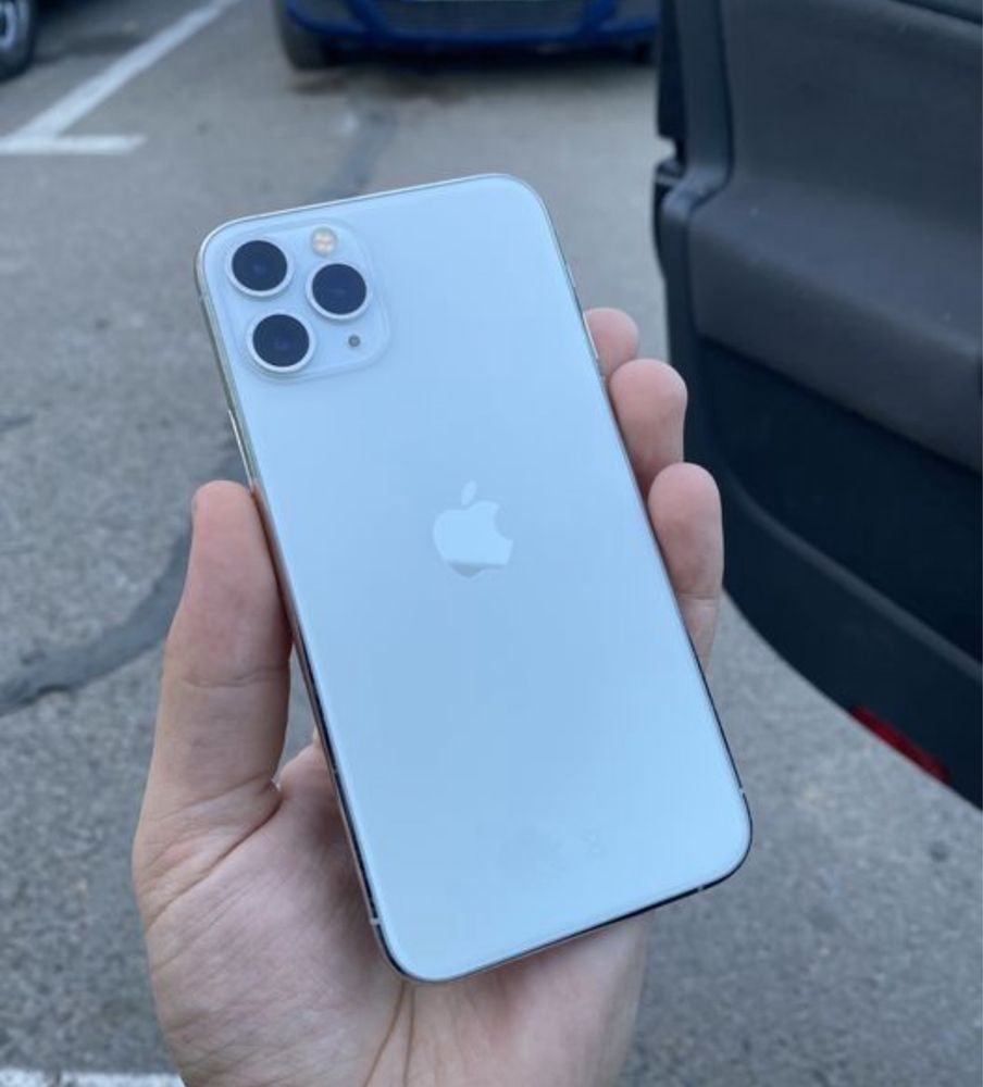 iPhone 11 Pro  Totul original  97% Bateria