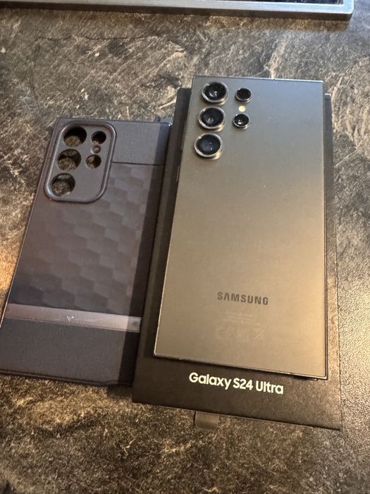 Samsung S 24 Ultra 512 Gb