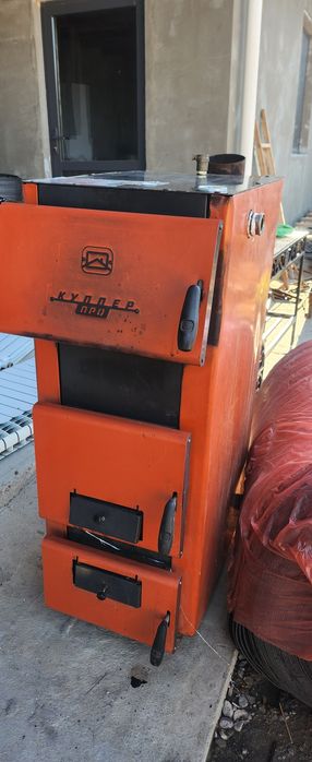 Умный Кател Куппер 360 сатылады