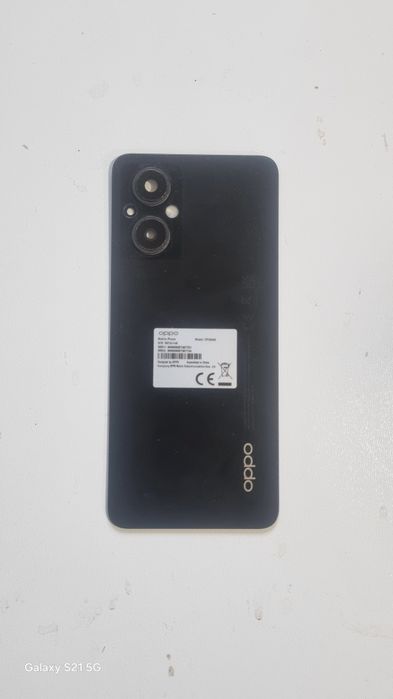 Oppo Reno 7 Lite-оригинални части