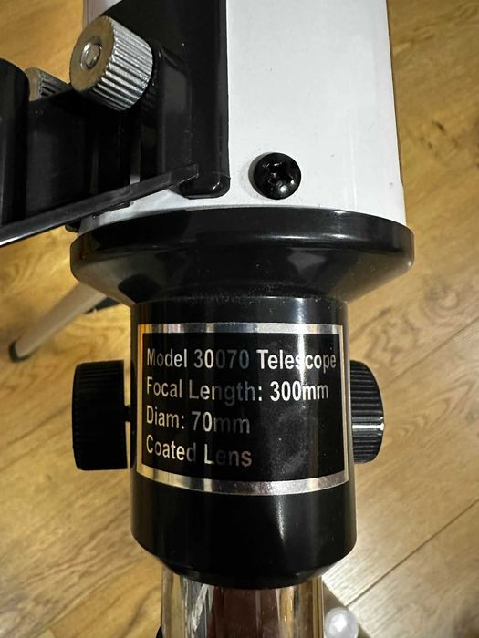 Телескоп F30070M