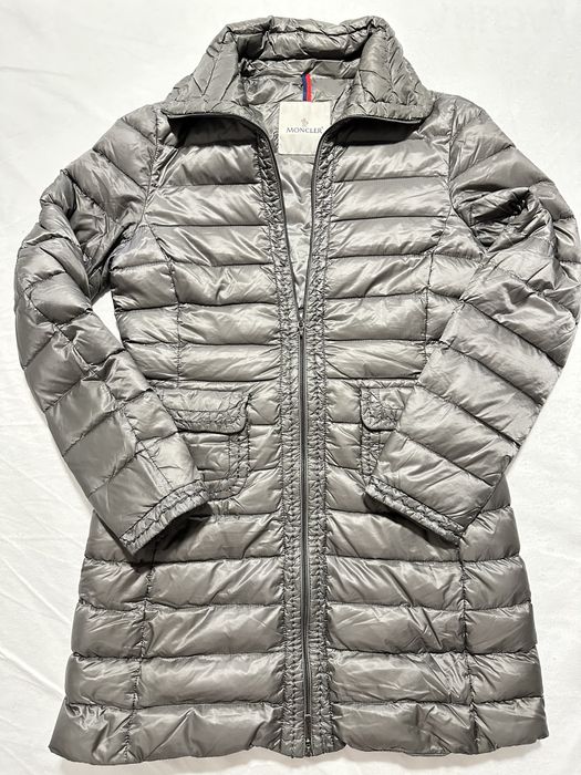 Geaca dama Moncler