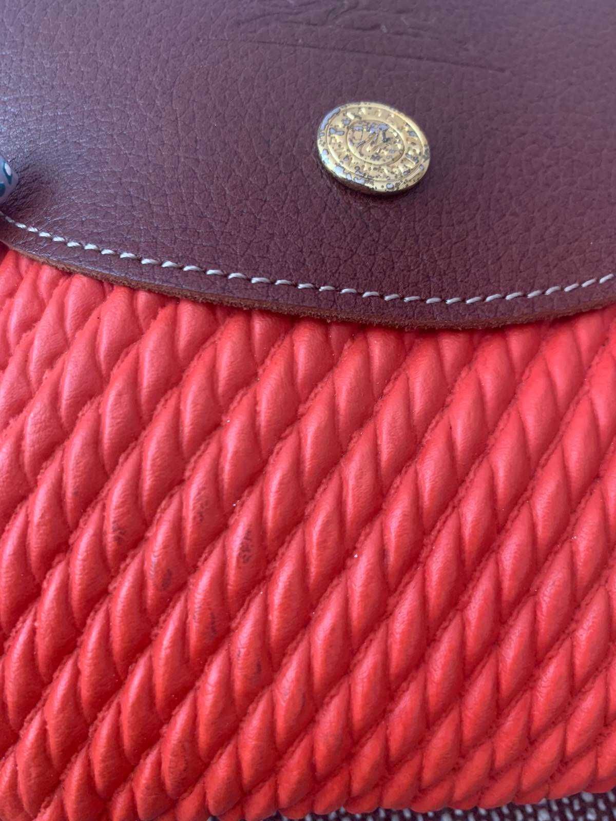 Малка чанта Longchamp