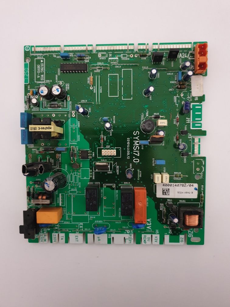 Placa Electronică Centrală Saunier Duval Thema Classic F24 F25 E2