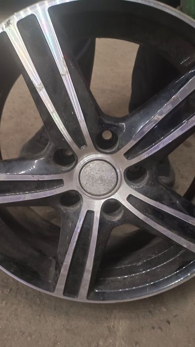 Продам диски размер 17