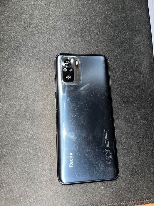 Redmi Note 10S. Android Б/У