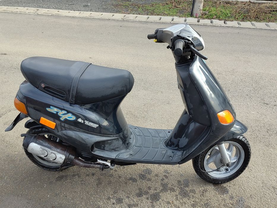 Scooter Piaggio Zip 49 cc - defect