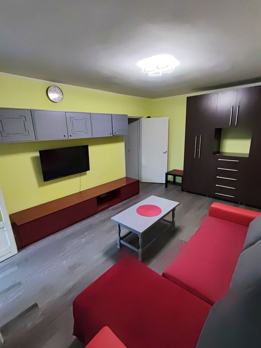 Apartament 2 camere Favorit