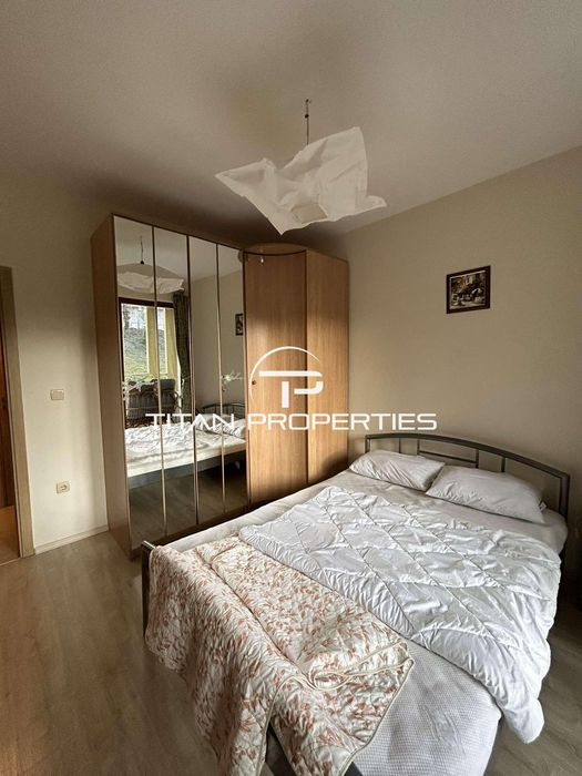 С КЛЮЧ! Двустаен апартамент, под наем, Св. Св. Константин и Елена