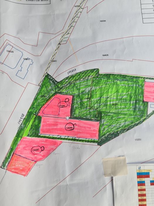 Vanzare hala 5.000 mp, teren 25.000 mp