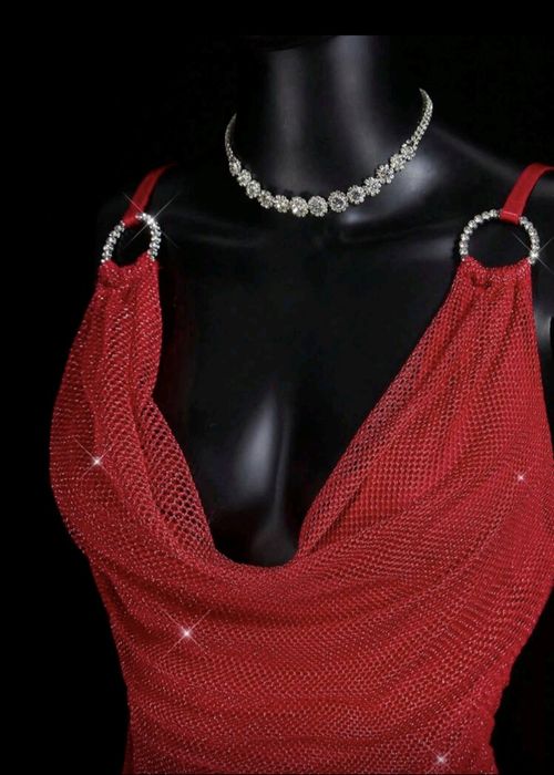 shein нова дамска рокля