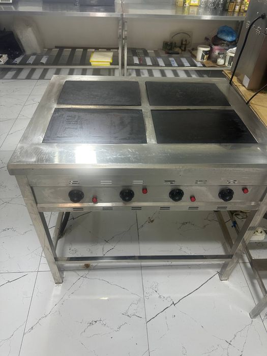 продается кухонное оборудование