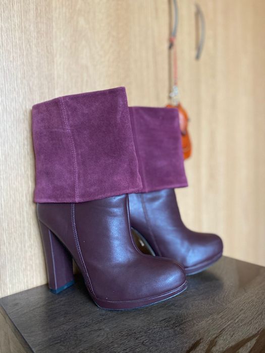 Vănd cizme Victoria s  Secret