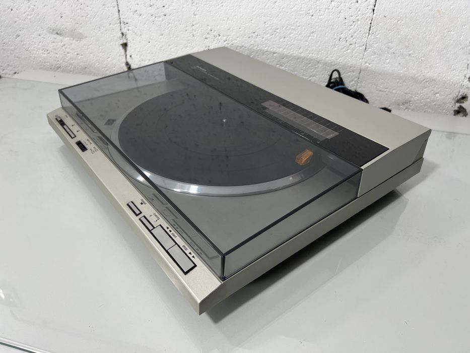 Vand pickup Technics SL-DL1 tangential direct drive automat