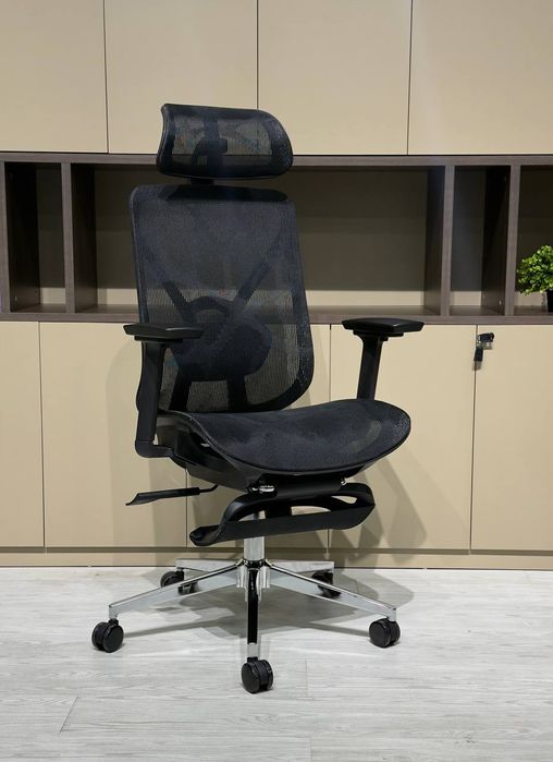 Yuqori sifatli Ofis uchun mo'ljallangan Kreslolar