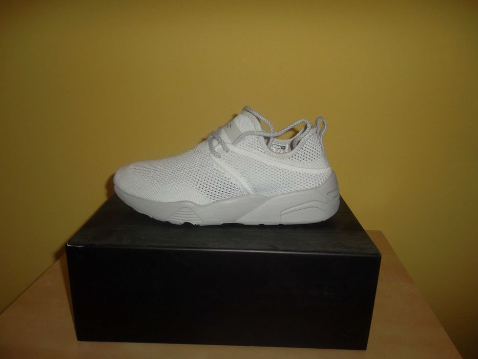 Puma Trinomic Woven Sock x Stampd High Rise nr. 42