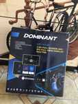 Dominant Manitor