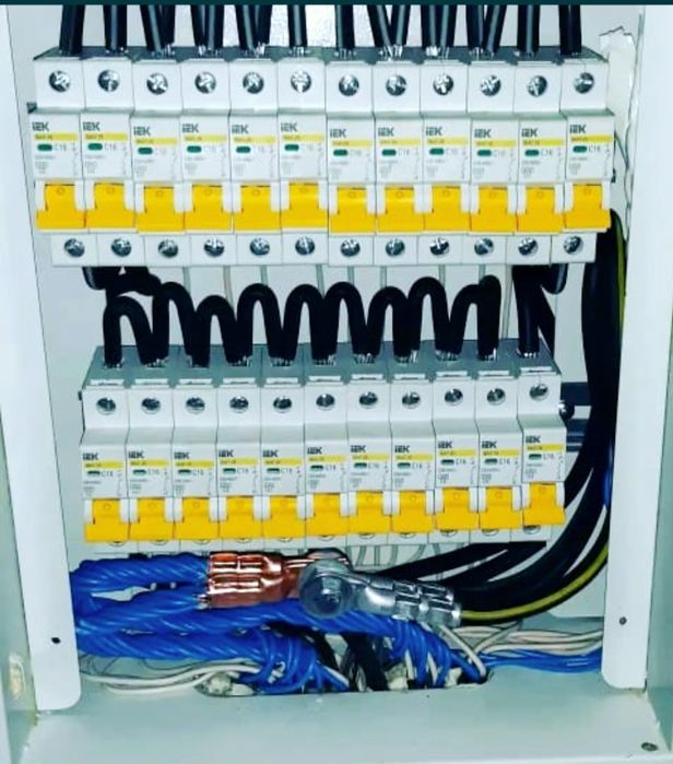 Электрик Профессионал