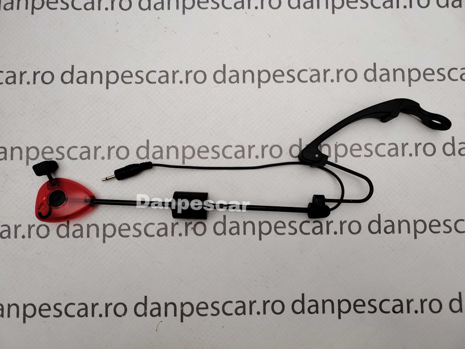 Set 4 Swingeri cu bile magnetice si Iluminare COLOR Wind Blade SW 015