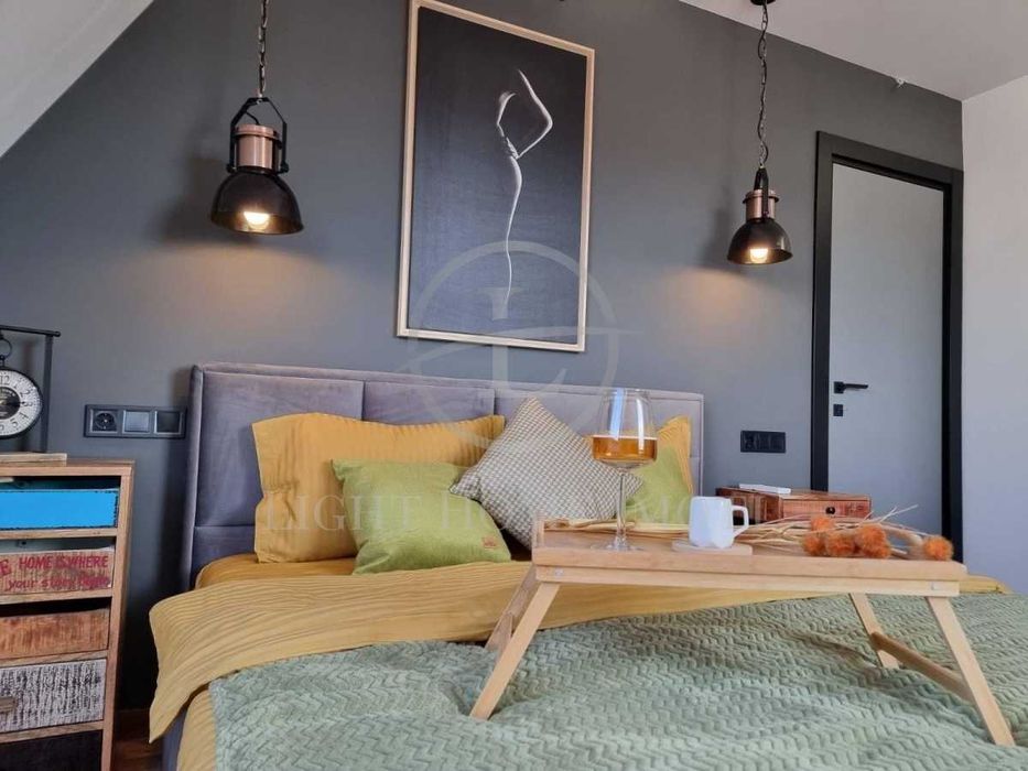 Продава се Тристаен апартамент в Пловдив, Каменица 1 - 120 кв.м за 2742 €/кв.м - Снимка #6