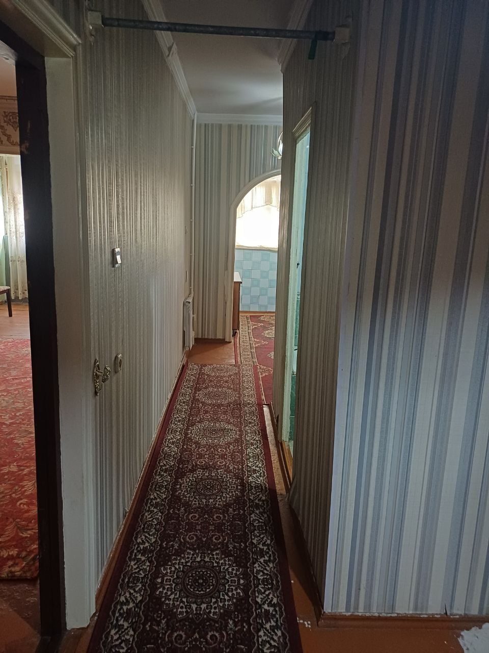 Продается квартира