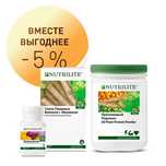 AMWAY Nutrilite  DETOX для  похудения