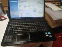 Laptop Lenovo G560