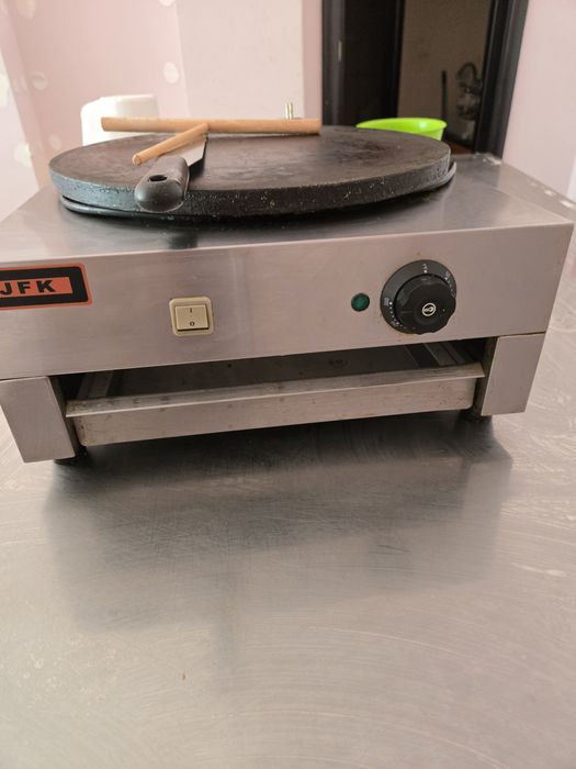 Профисионален катматник