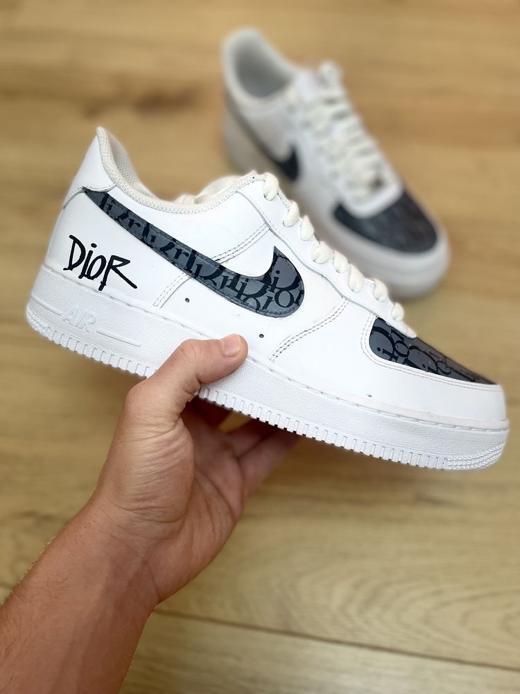 Air Force 1 custom *DIOR*