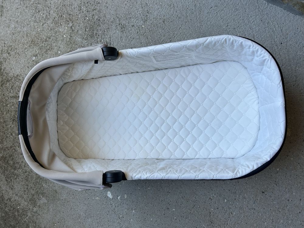 Количка Chipolino Elite 3в1