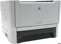 HP LaserJet P2015 с гарантией.