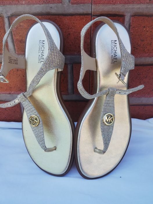 Sandale dama Michael kors