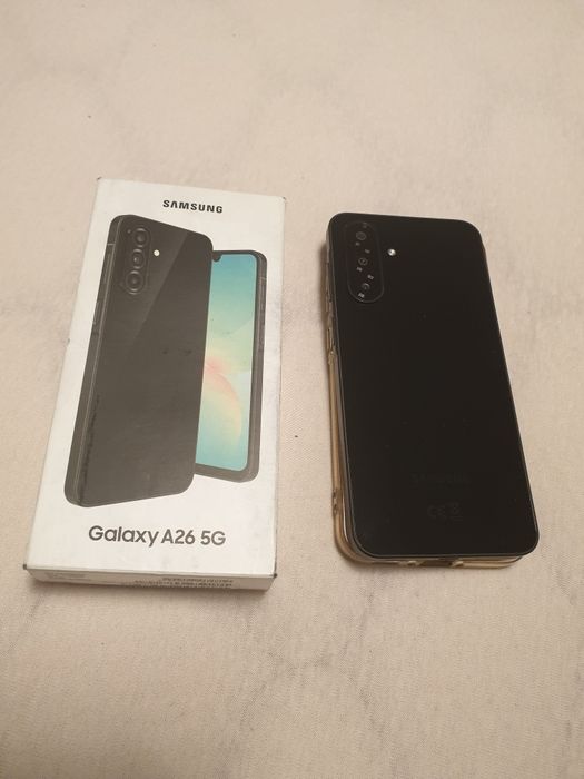 Samsung A26 5G 128GB