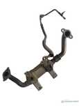 Racitor gaze TOYOTA RAV 4 III _A3_ 2005 - 2013 2.2 D 4WD 2AD-FTV 25680-0R010-00