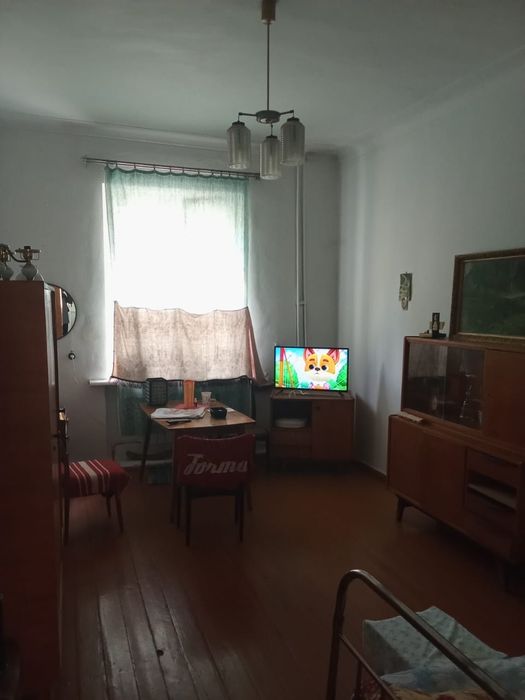 2ком.квартира на 1эт.в гТекели