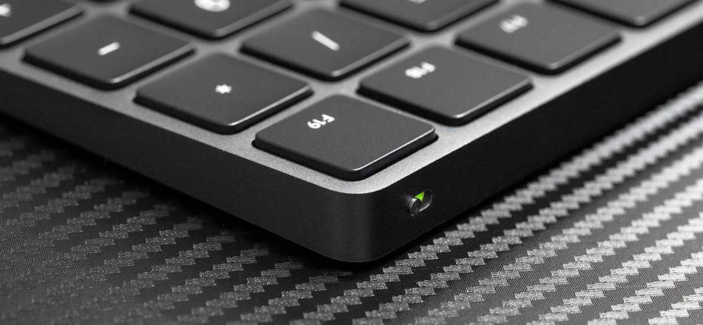 Apple magic Mouse / Keyboard