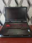 ноутбук hp omen обменяю на ПК с rtx с моей дп