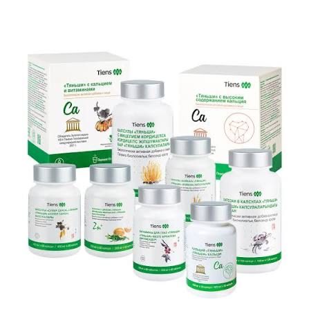 Продаю Продукцию Тяньши