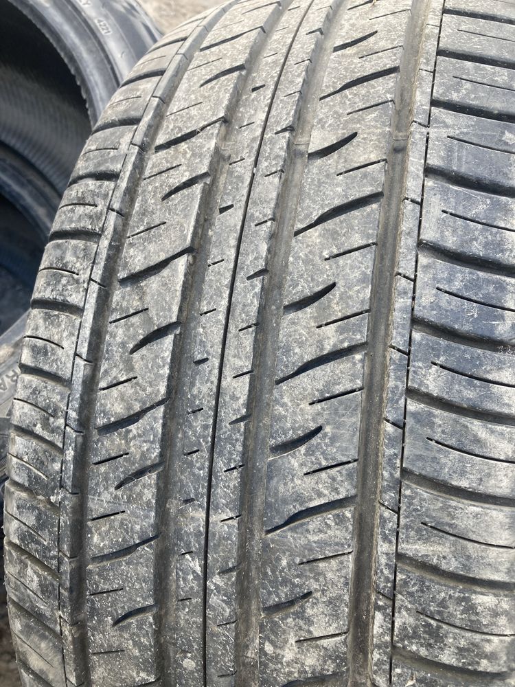 275/50 R21 Dunlop б/у